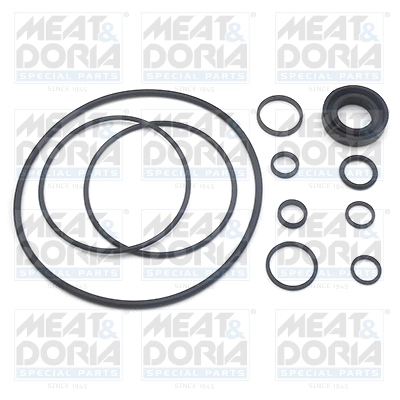 Gasket Set, hydraulic pump